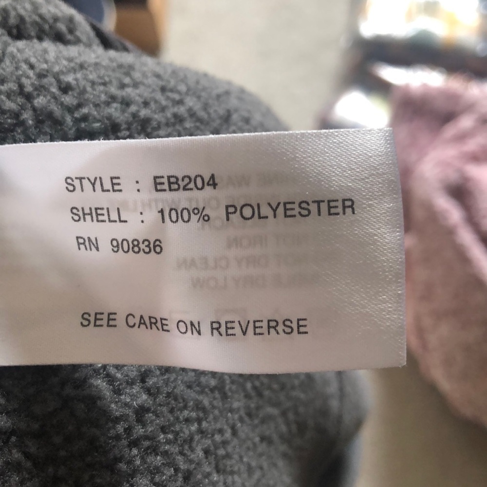 Eddie Bauer Vest - Picture 7 of 8